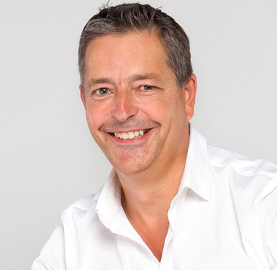 Dr. Joachim Wever