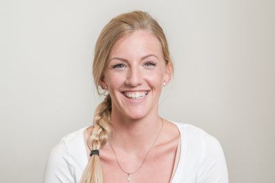 Yvonne Jahr