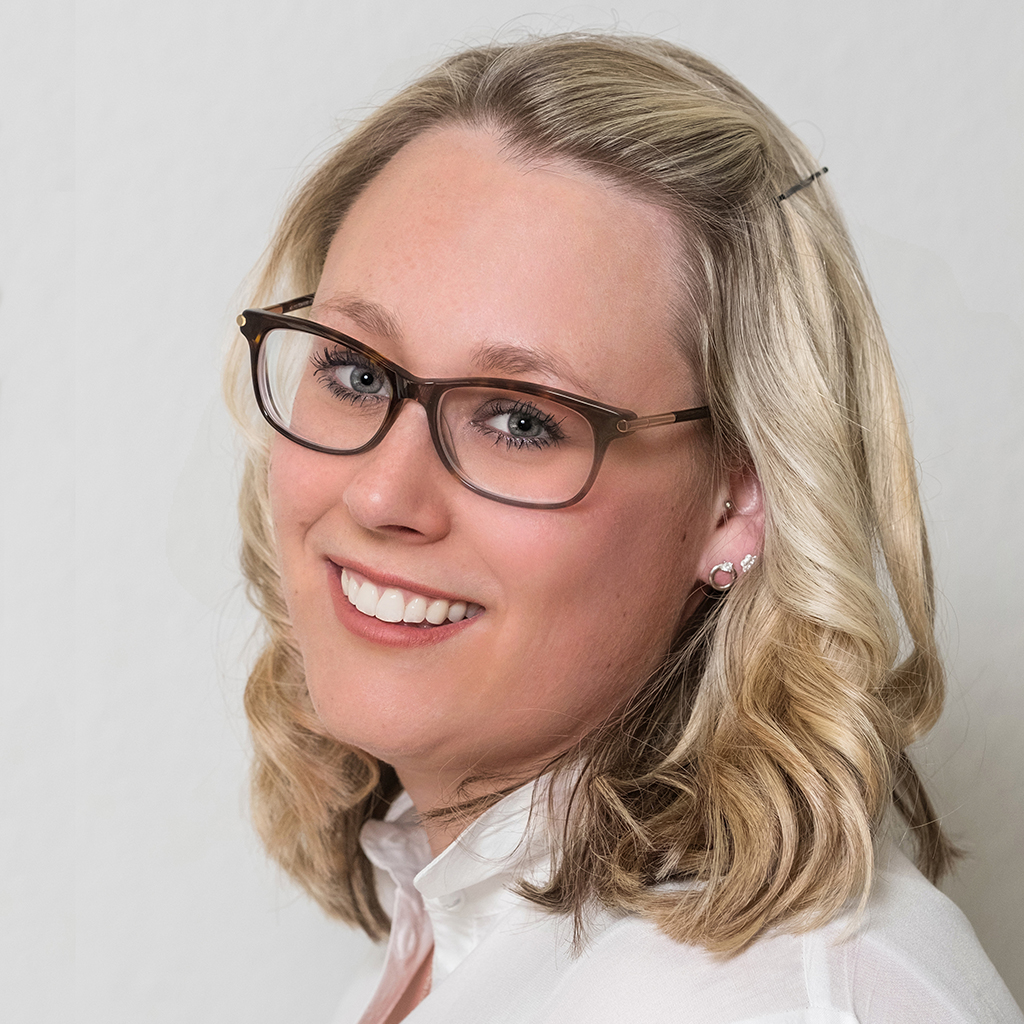 Jennifer Clasen