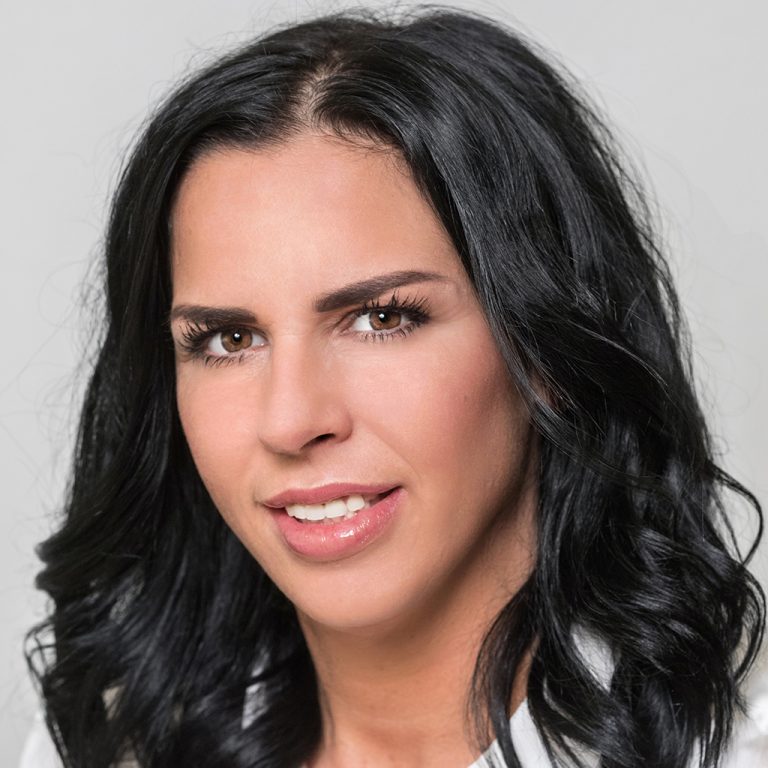 Katrin Bahadir