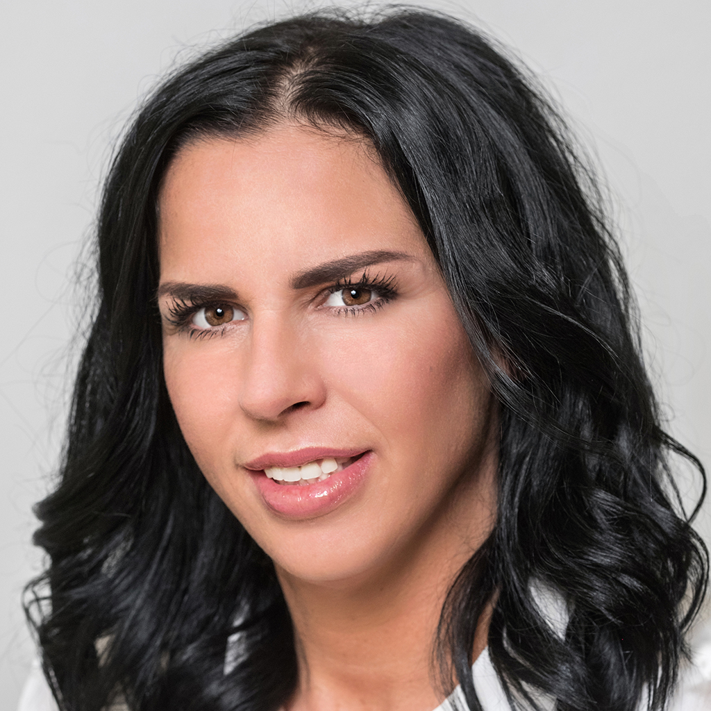 Katrin Bahadir