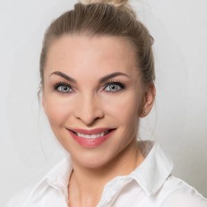 Sabrina Wilson