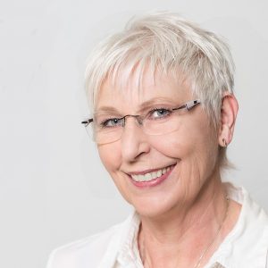 Ursula Braun