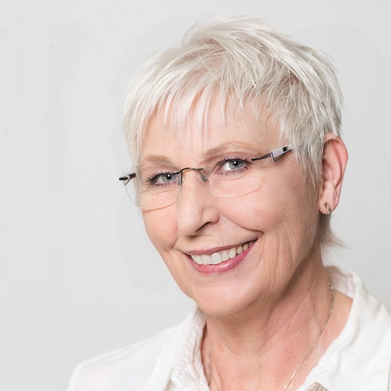 Ursula Braun