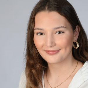 Jolina Heydn