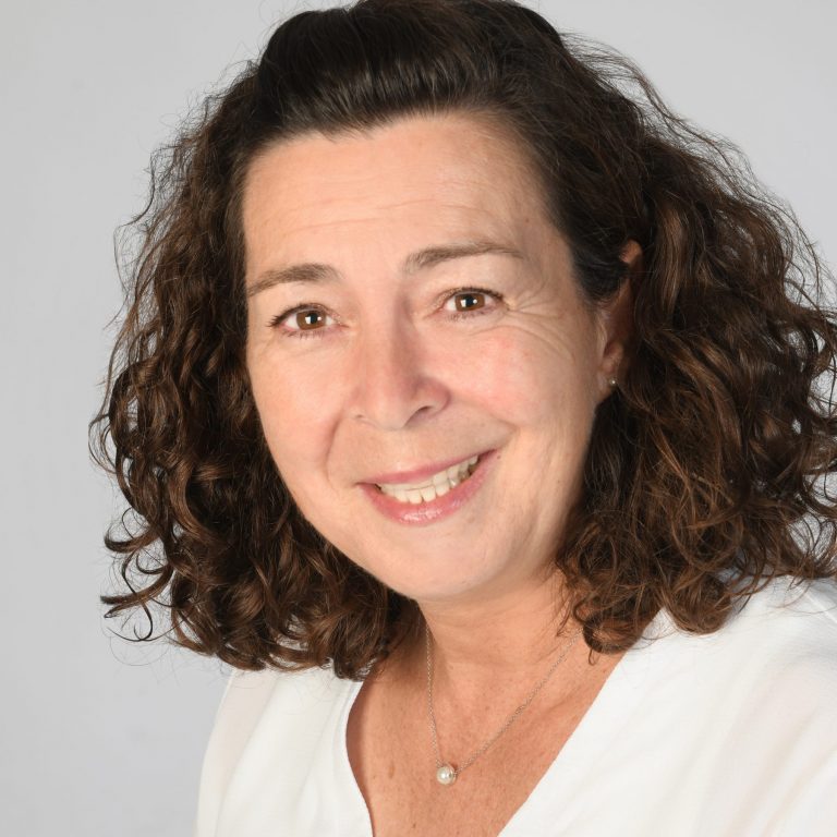 Marianne Wann
